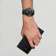 Λουράκι σιλικόνης ERBORD Universal 22mm