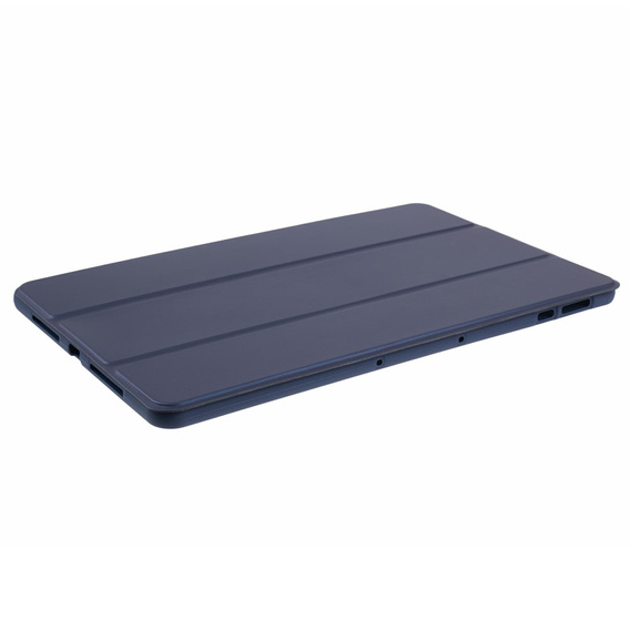 Θήκη για Honor Pad 9, Smartcase, σκούρο μπλε