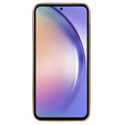 Θήκη για Samsung Galaxy A25 5G, Glamour CamShield, μπλε + γυαλί 9H