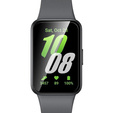 2x υβριδικό γυαλί ERBORD για Samsung Galaxy Fit 3
