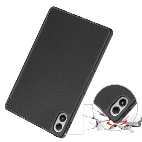 Θήκη με καπάκι Smartcase για Xiaomi Redmi Pad 2 Pro