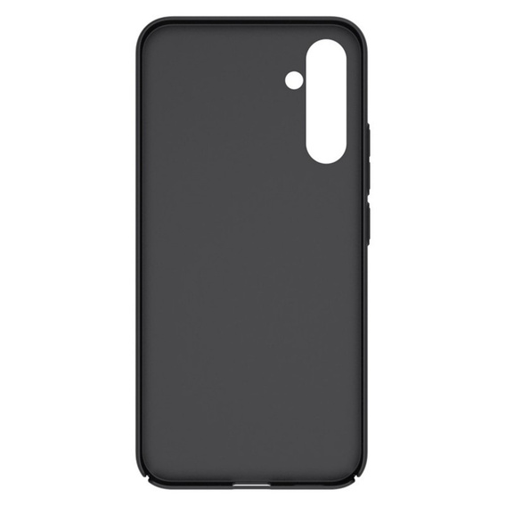 NILLKIN θήκη για Samsung Galaxy A34 5G, θήκη Super Frosted Shield, μαύρη