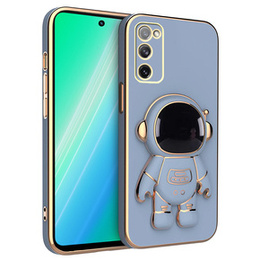 Θήκη για Samsung Galaxy S20 FE, Astronaut, μπλε