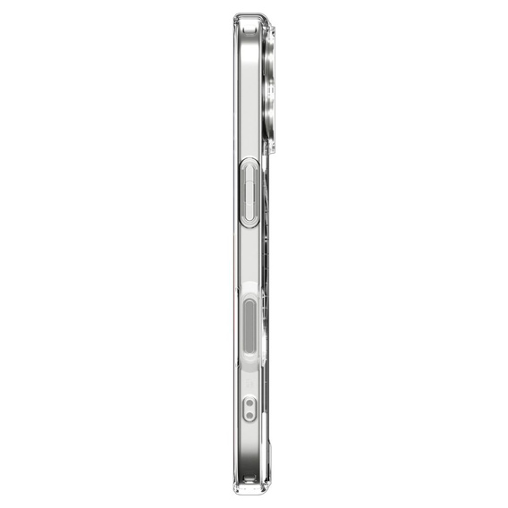 Θήκη Spigen Ultra Hybrid MagSafe για iPhone 17, Frost White