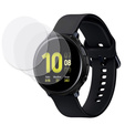 3x Φύλλο υδρογέλης ERBORD για Samsung Galaxy Watch Active 2 40mm
