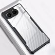 Θήκη για OnePlus Nord 4, AntiDrop Hybrid, μαύρη