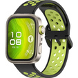 Λουράκι σιλικόνης για Huawei Watch Fit 4 / 4 Pro / 3