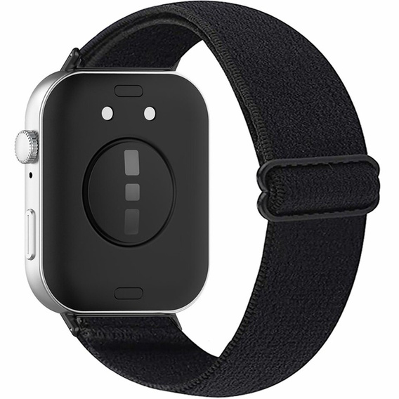 Εύκαμπτο νάιλον λουράκι για το Huawei Watch Fit 4 / 4 Pro / 3