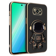 Θήκη για Xiaomi Poco X3 NFC / X3 Pro, Astronaut, μαύρη