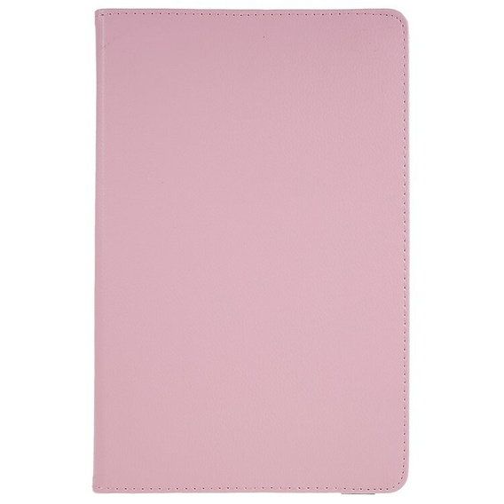 Θήκη για Lenovo Tab P11 Pro Gen 2 TB132FU TB132XU 11.2" TB330FU 10.95", Περιστρεφόμενη 360, ροζ