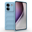 Θήκη για Xiaomi Poco M7 Pro 5G, Gaming Shockproof, μπλε