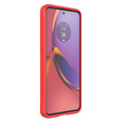 Θήκη για Motorola Moto G84 5G, Gaming Shockproof, κόκκινη