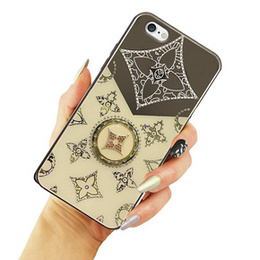 Fashion Θήκη για iPhone 6/6s, ροζ