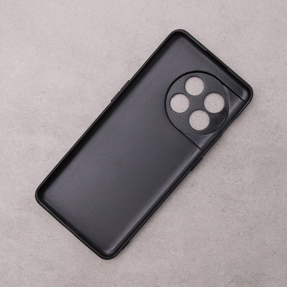 Δερμάτινη θήκη για OnePlus 11 5G, leather hybrid, πράσινη