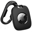 Προστατευτική θήκη με καραμπίνερ για το Apple AirTag