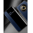 Η αναδιπλούμενη θήκη για το Realme 11 Pro 5G / 11 Pro+ 5G, Side View, μπλε