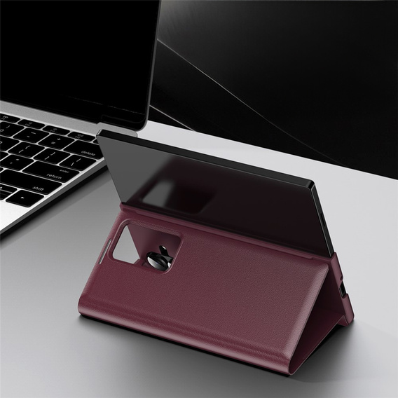 Θήκη με καπάκι Smart View Wallet για Samsung Galaxy Z Fold7 5G