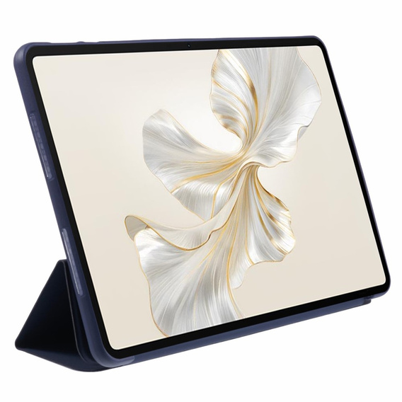 Θήκη για Honor Pad 9, Smartcase, σκούρο μπλε