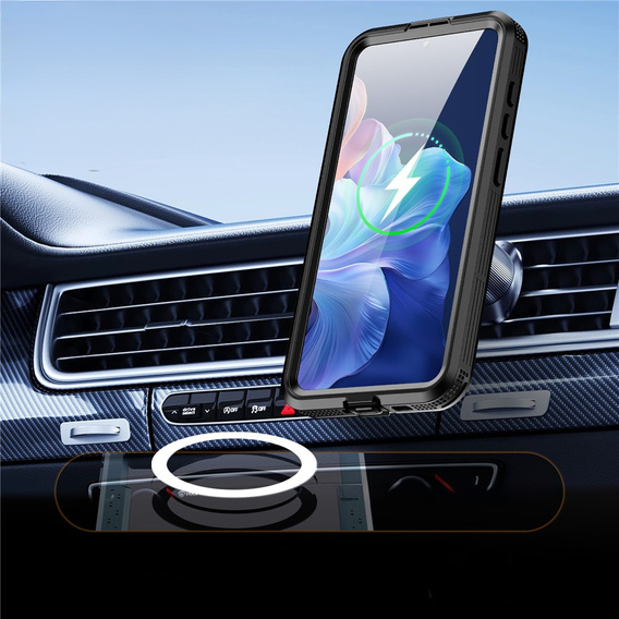 Αδιάβροχη θήκη REDPEPPER για Samsung Galaxy S26 Plus