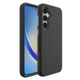 Θωρακισμένη θήκη για Samsung Galaxy A55 5G, Dual Armored, μαύρη