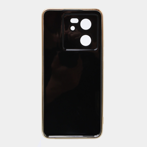 Θήκη για Xiaomi 13T / 13T Pro, Astronaut, μαύρη