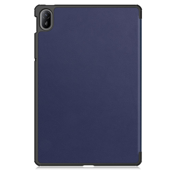 Θήκη για Huawei MatePad SE 11 2024, Smartcase, μπλε