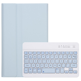 Θήκη με πληκτρολόγιο για tablet Samsung Galaxy Tab A11
