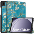 Θήκη για Samsung Galaxy Tab A9, Smartcase, sakura