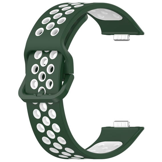Λουράκι σιλικόνης για Huawei Watch Fit 4 / 4 Pro / 3