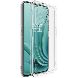 IMAK Θήκη για OnePlus Nord 3 5G, UX-5 Series Slim, διαφανής