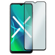 Μετριασμένο γυαλί 3D για Nokia G60 5G, μαύρη