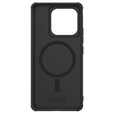 θήκη NILLKIN για Xiaomi 14T Pro, Frosted Shield, για MagSafe, μαύρη