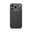 BENKS Kevlar Armor Air Carbon Fiber 600D A070 σε θήκη MagSafe για iPhone 17 Pro Max