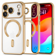 Μαγνητική θήκη με προστασία φακού για iPhone 17 Pro Max