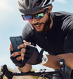 Θωρακισμένη θήκη για Samsung Galaxy A36 5G, Dexnor Full Body (Two Frames), μπλε