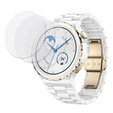 3x Φύλλο υδρογέλης ERBORD για Huawei Watch GT 3 Pro 43mm