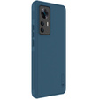 NILLKIN θήκη για Xiaomi 12T, θήκη Super Frosted Shield, μπλε