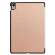 Θήκη για Huawei MatePad 11.5 2024, Smartcase, ροζ rose gold