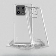 IMAK Θήκη για Xiaomi 13 Pro, UX-10 Series, διαφανής