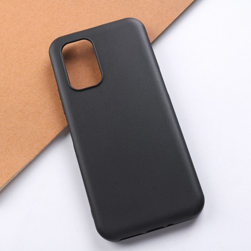 Λεπτή θήκη για Nokia XR21, Slim, μαύρη