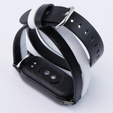 Δερμάτινο λουράκι για Xiaomi Smart Band 10 / 9 / 8