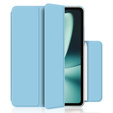 θήκη για το OnePlus Pad, Magnetic smartcase, μπλε