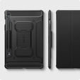 SPIGEN Rugged Armor Pro για Samsung Galaxy Tab S10 Lite / Galaxy Tab S9 FE 10.9 (X400 / X406B / X510 / X516B)