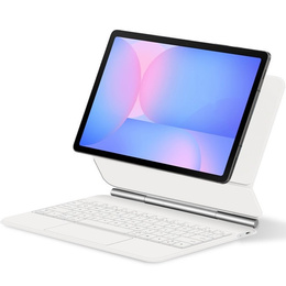 Θήκη πληκτρολογίου Bluetooth με επιφάνεια αφής για Samsung Galaxy Tab S10 FE