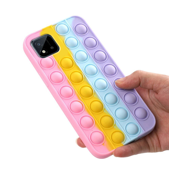 Θήκη Push Bubble Pop It για το Realme C11