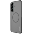Θήκη NILLKIN Frosted Shield Pro MagSafe για Samsung Galaxy A57 5G, διαφανής / μαύρη