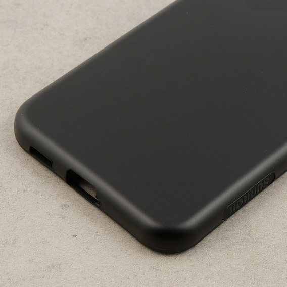 Θήκη για Samsung Galaxy S22+ Plus, Suritch Full Body, μαύρη