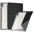 Θήκη για Samsung Galaxy Tab S10+ Plus, Dux Ducis MAGI, μαύρη