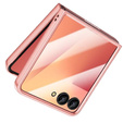 Θήκη με γυαλιστερό φινίρισμα για Samsung Galaxy Z Flip7