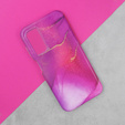 Θήκη για Samsung Galaxy A14 4G/5G, Suritch Full Body Marble, μωβ